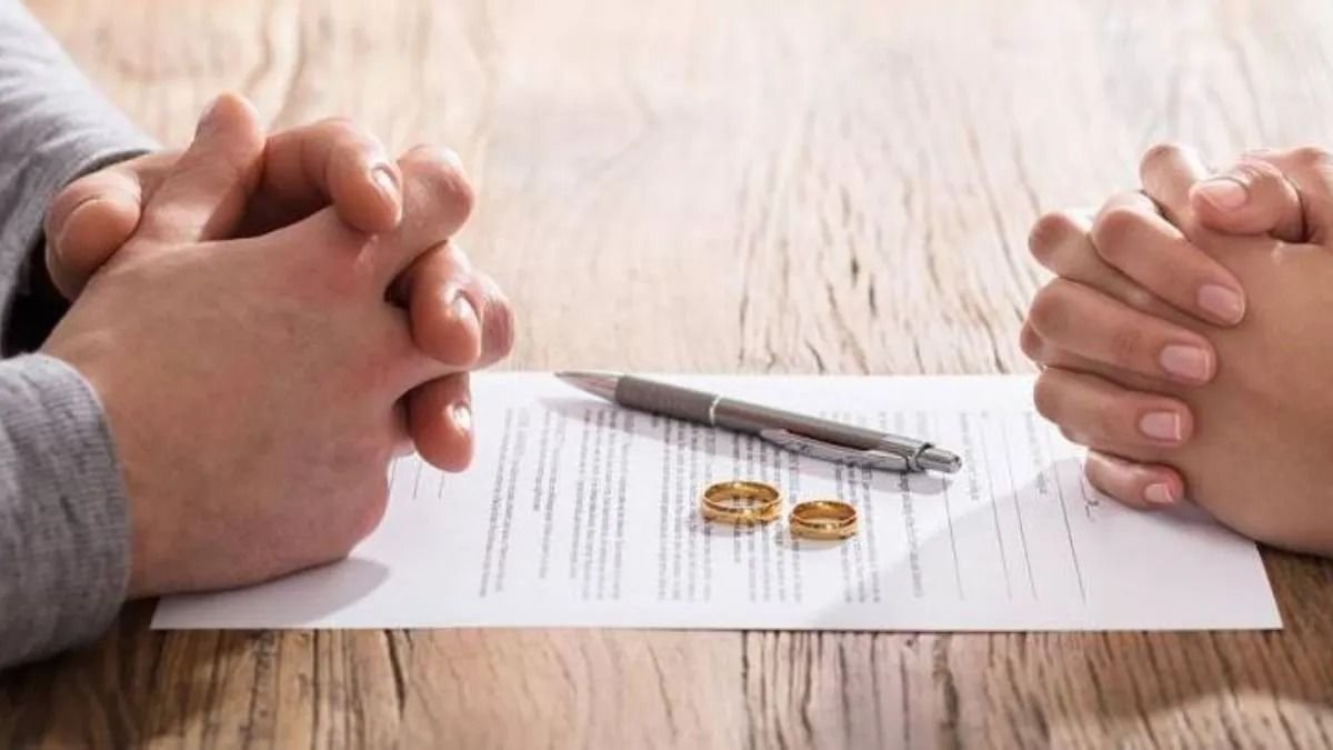 Fiscales de los Acuerdos de Divorcio