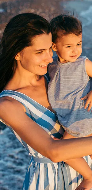 Enfocados en la Familia