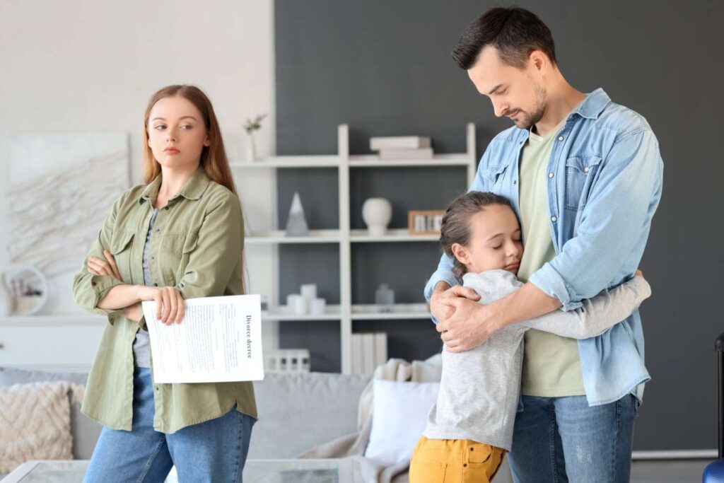 child custody lawyers in Mesa, Arizona