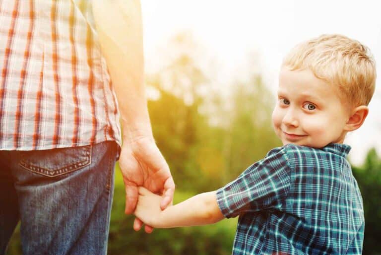 child custody attorney in Mesa