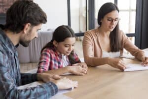 Family Law