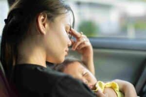 Mesa family law attorney