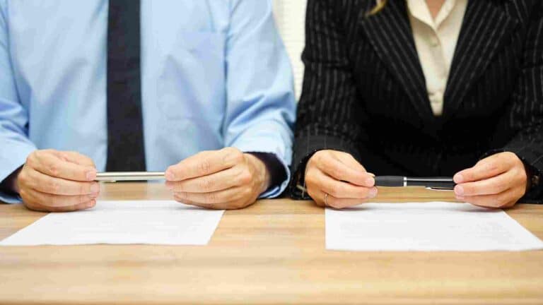 Divorce attorney in Mesa