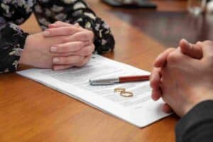 Tax implications of divorce settlements in Arizona explained by Mesa divorce lawyer