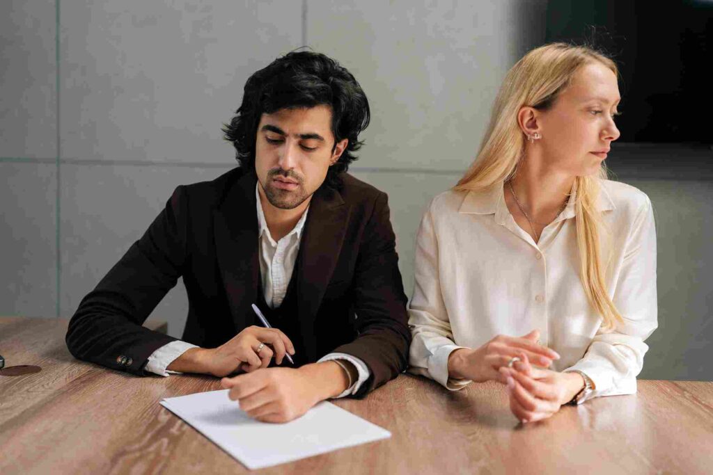 Mesa divorce lawyer