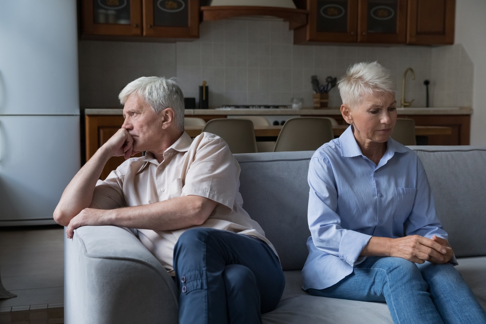 gray divorce lawyer in Mesa, AZ