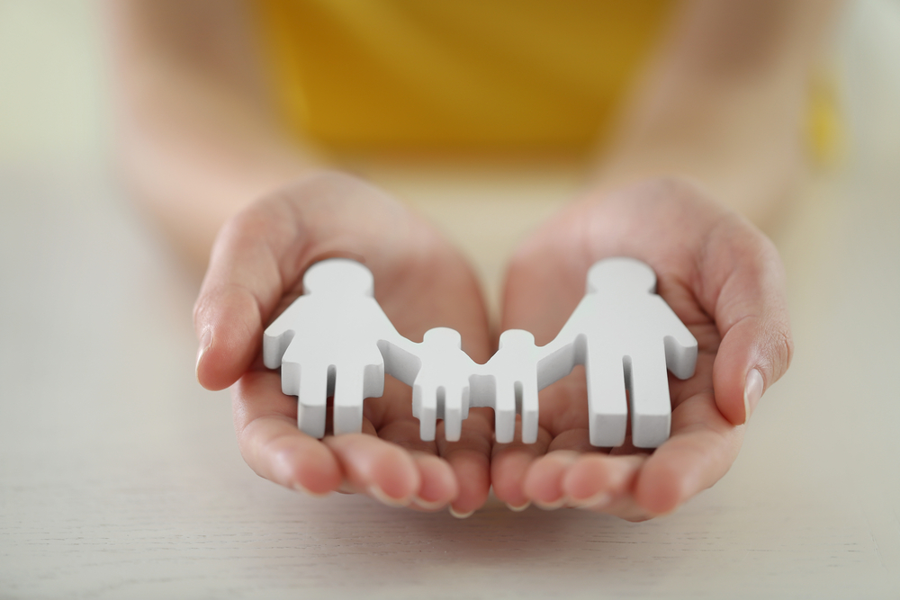 Mesa child custody lawyer