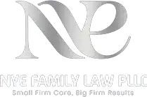 NYE Family Law