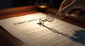 child custody attorneys in Mesa