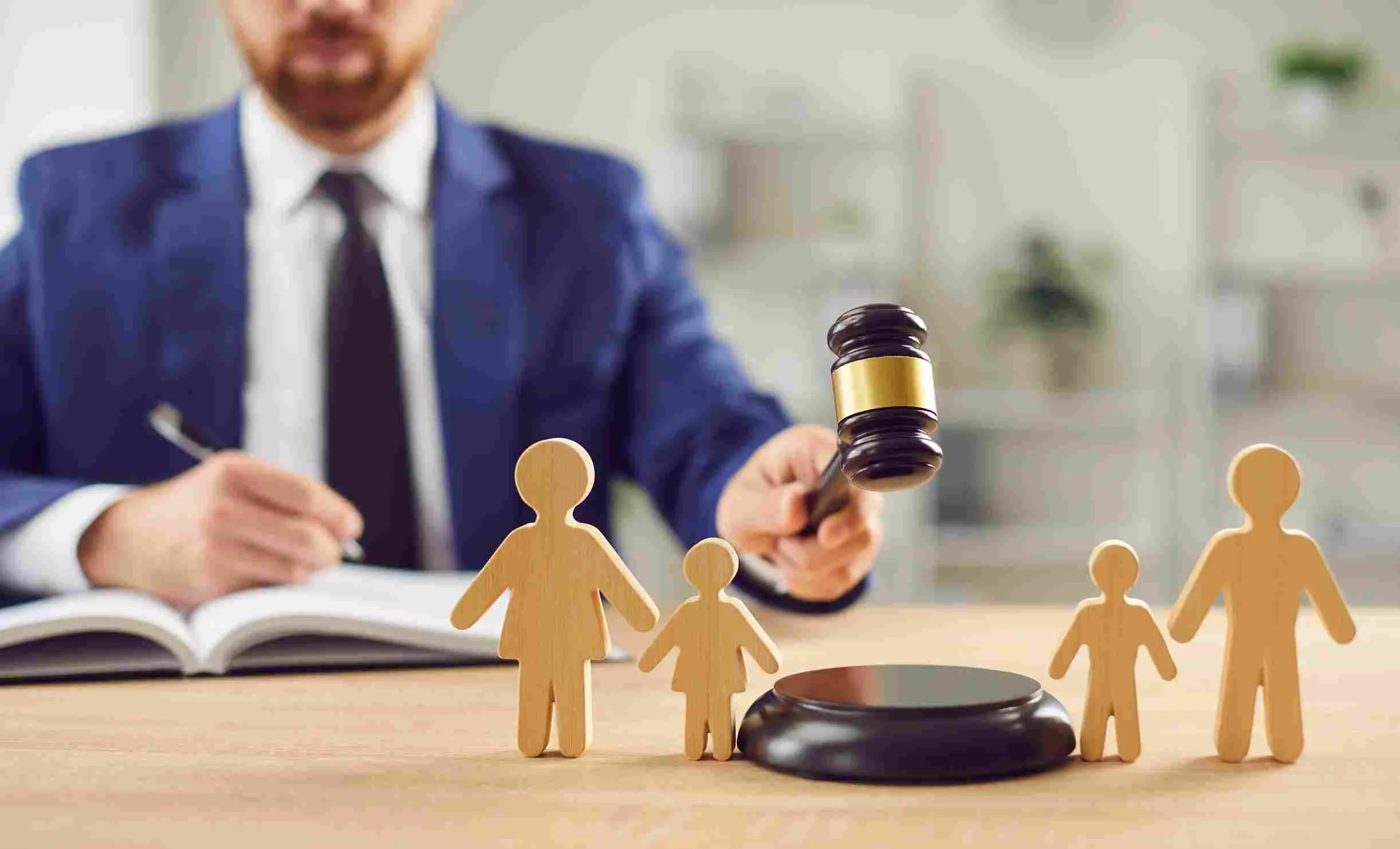 Family Law FAQ