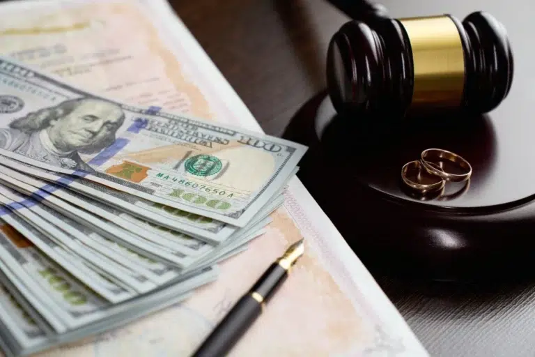 Enforcement Mechanisms for Alimony Orders in Arizona