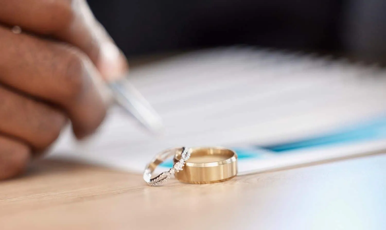 Prenuptial Agreement