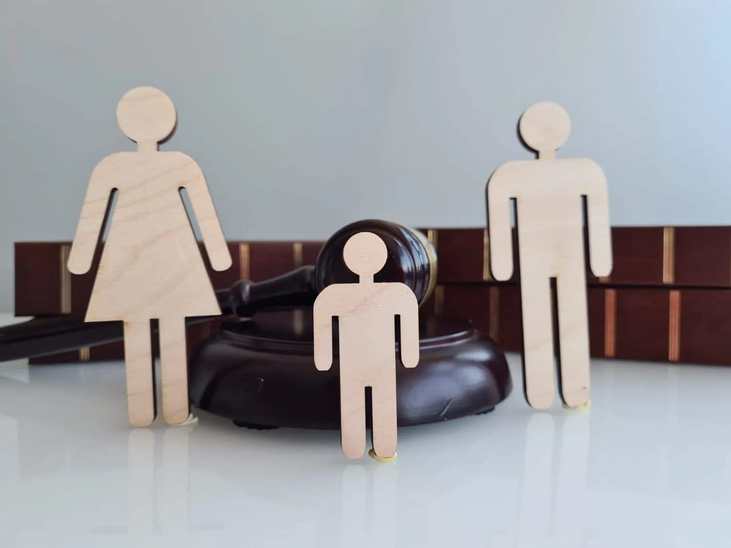 Mesa Child Support Attorney
