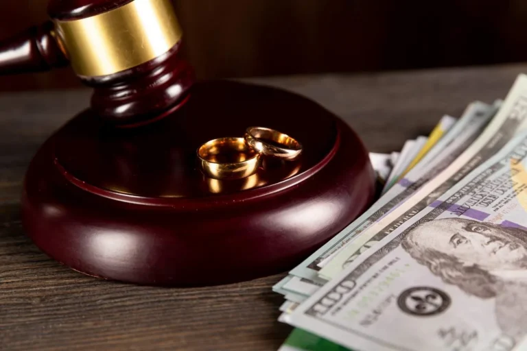 Mesa Spousal Support Attorney