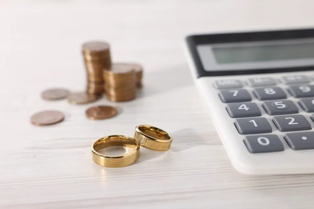 Parent Not Paying Child Support