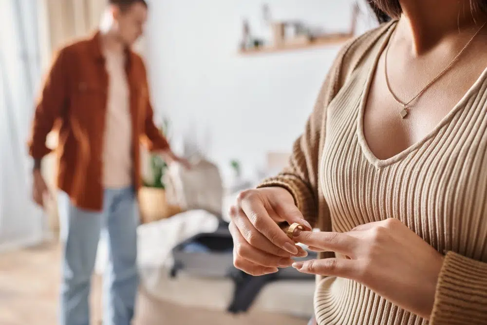 The Hidden Issues That Can Complicate Divorce