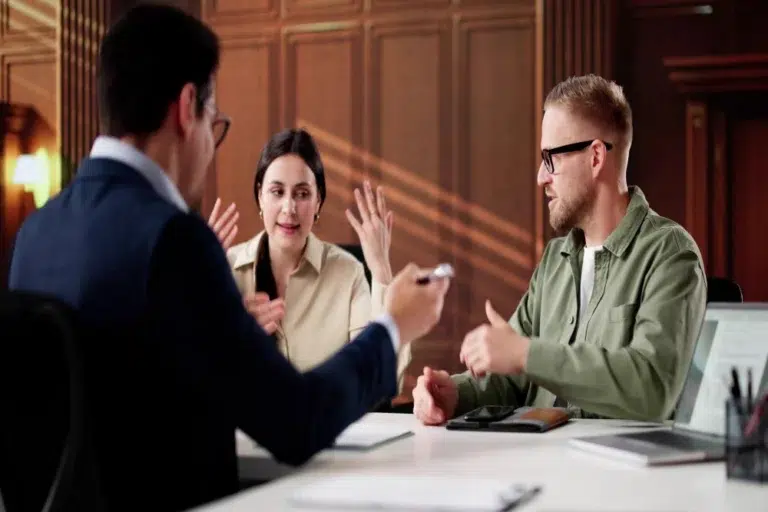 contested divorce lawyer in Mesa Arizona