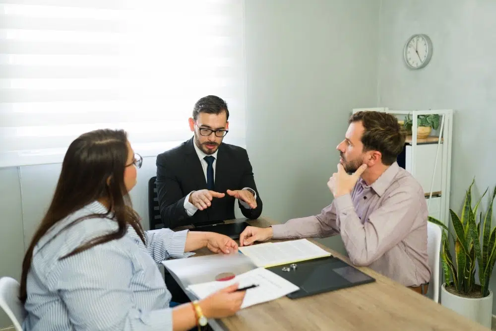 uncontested divorce lawyer in Mesa, AZ