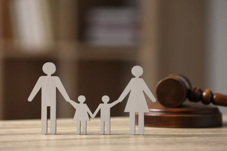 Mesa Family Law Attorney Help During Major Life Changes