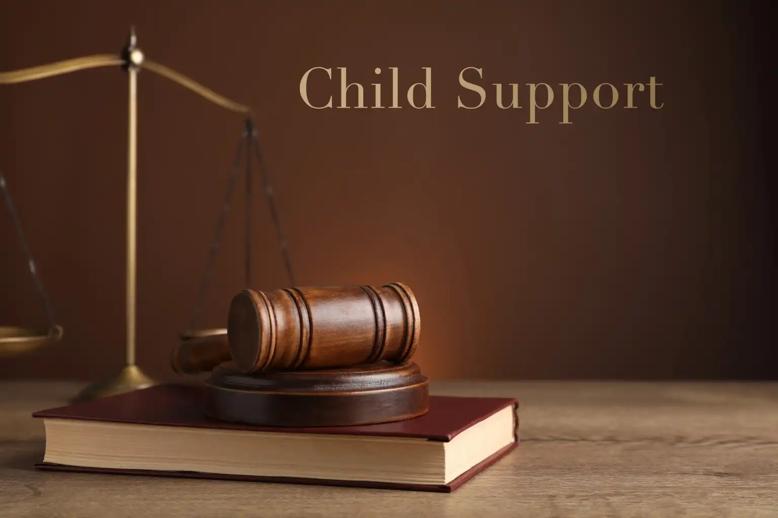 child support modification in AZ