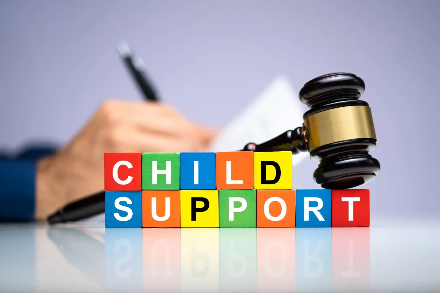 Child Support Lawyer in Mesa: Establishing Fair Support Orders