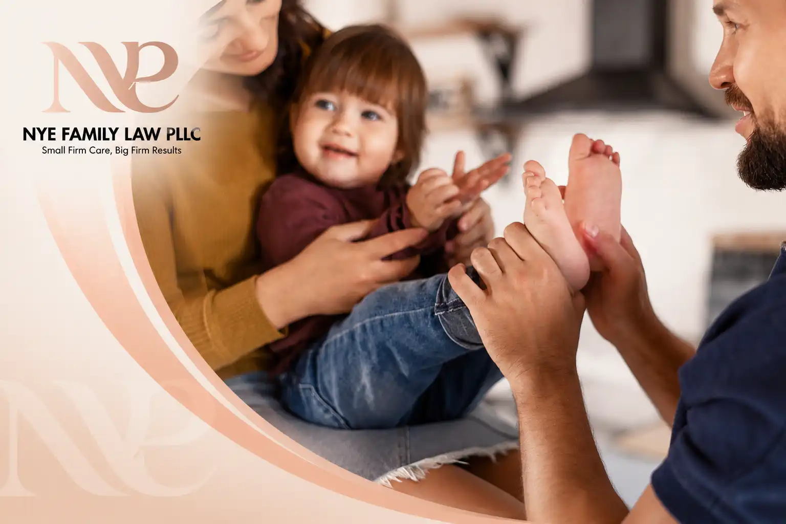 Mesa child custody modification lawyer