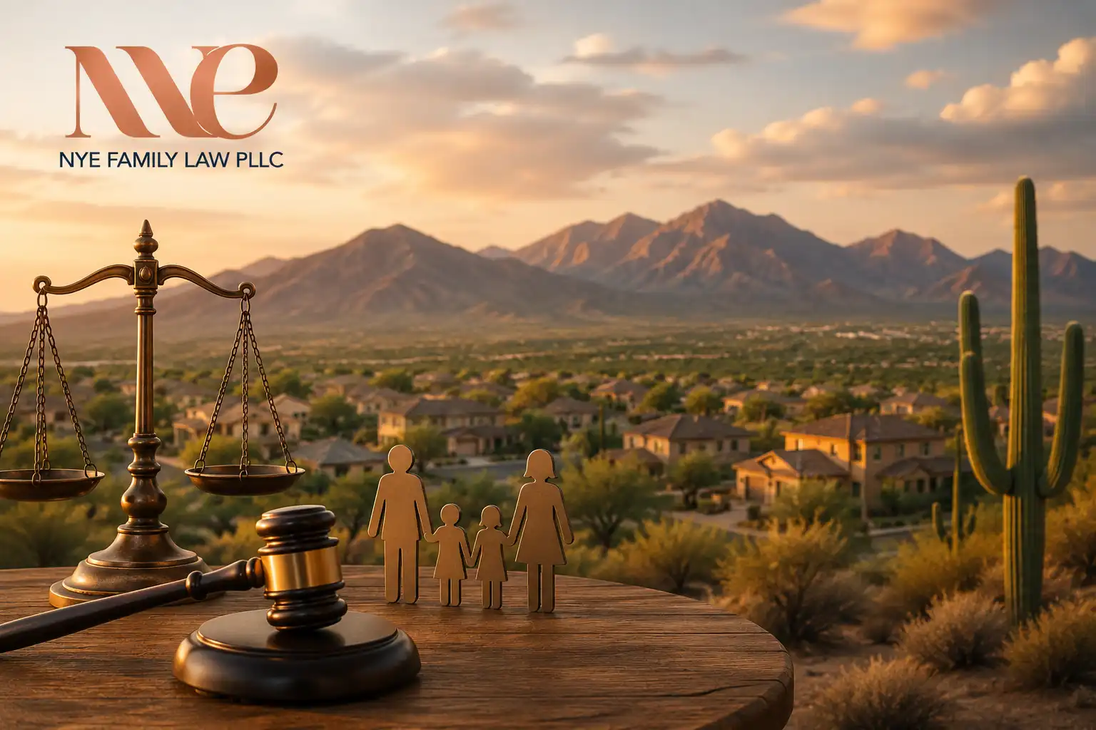 San Tan Valley Family Law Attorney