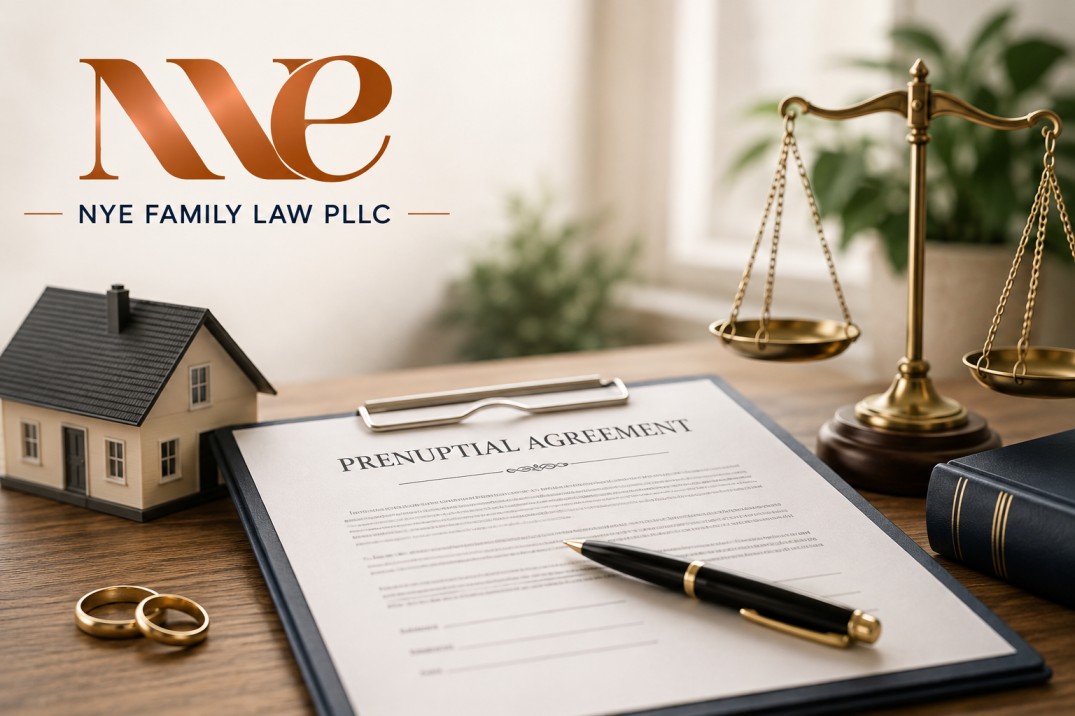 San Tan Valley Prenuptial Agreement