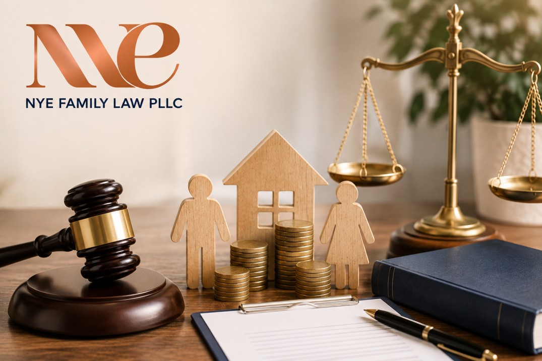 San Tan Valley Spousal Support Attorney