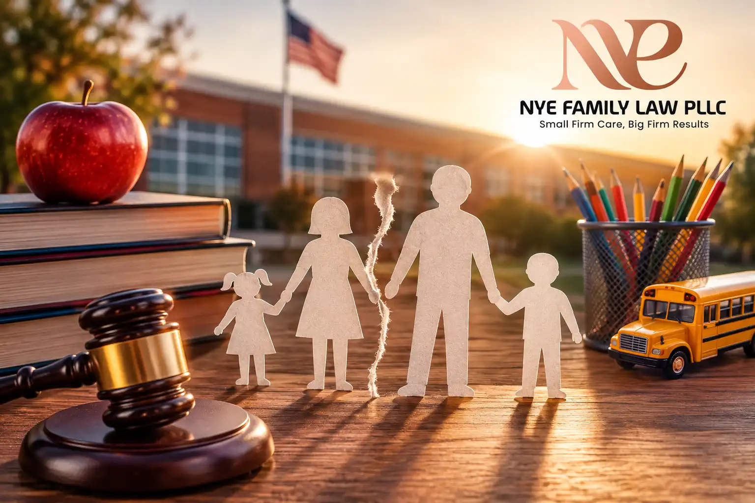 parenting plan lawyer in Arizona