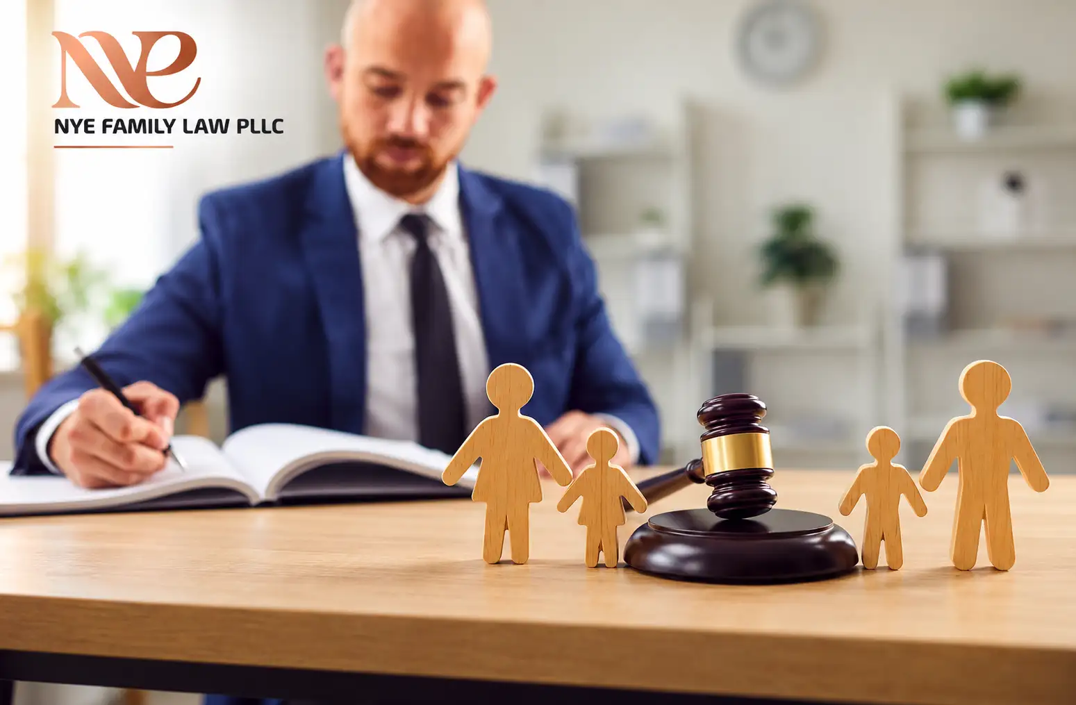 Family Law in Focus